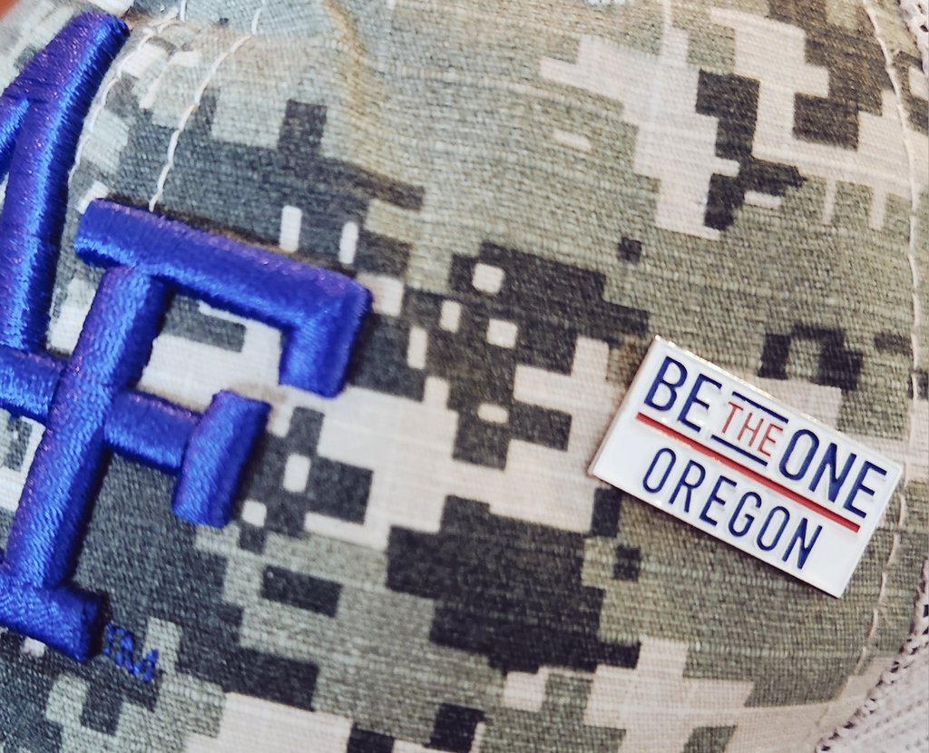 Be ready. #BeTheOne Go to legion.org/betheone. Someone you love may depend upon it. @AmericanLegion saves lives and changes lives.