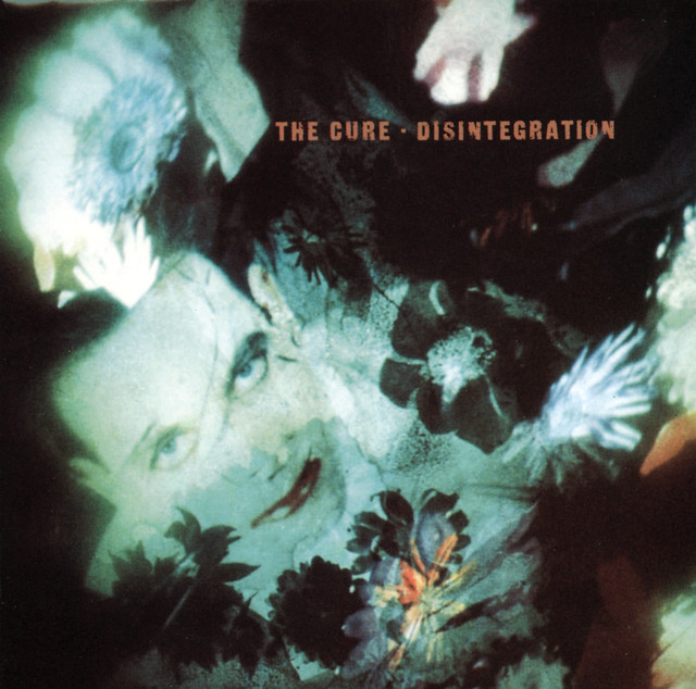 35 years ago, on May 2, 1989, The Cure released the album 'Disintegration'. Which track is your favorite?