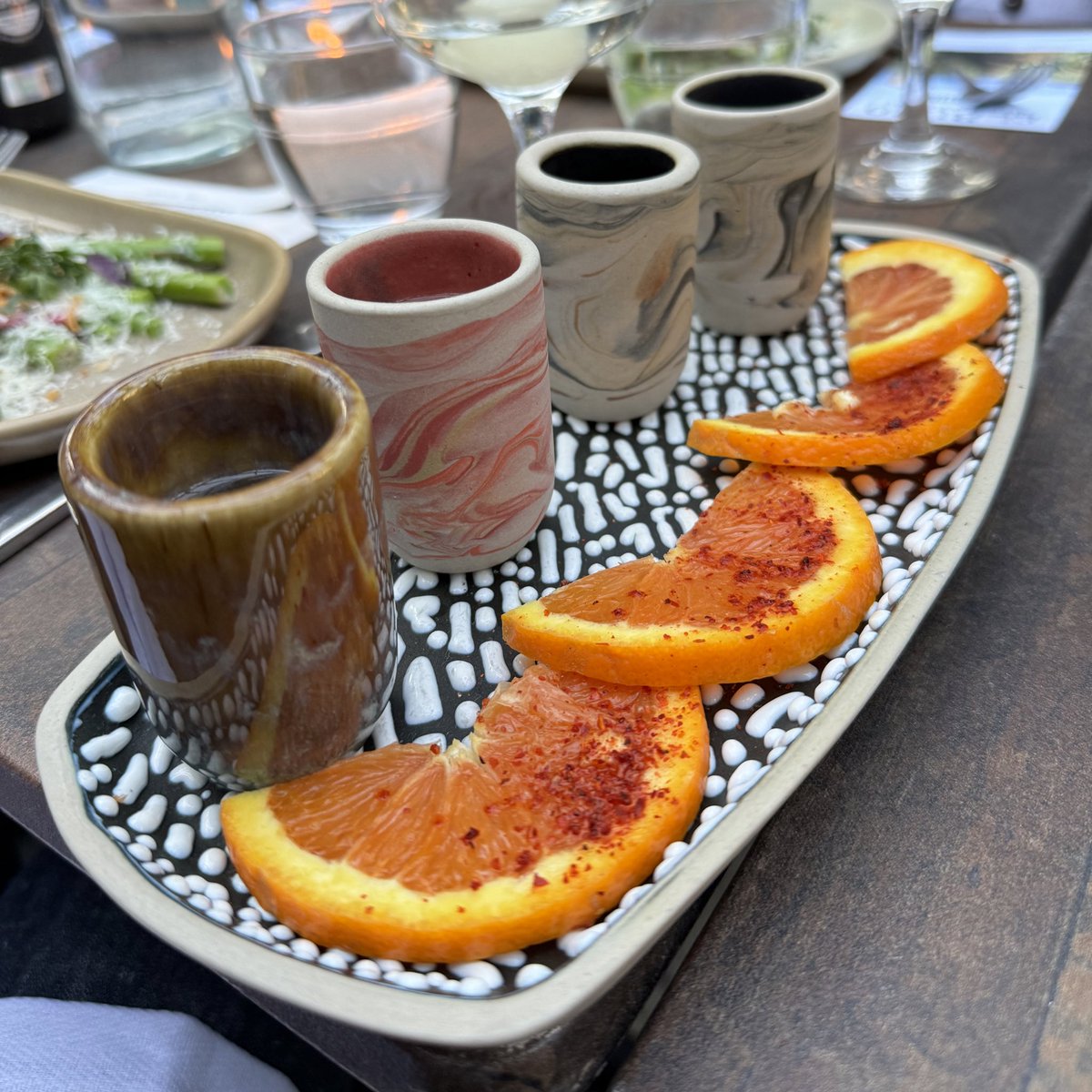 David Thomas Tao tweet media