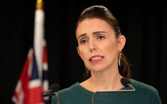 Bring back the gorgeous Jacinda the best PM NZ has ever had. Hipkins will do if Jacinda unavailable.