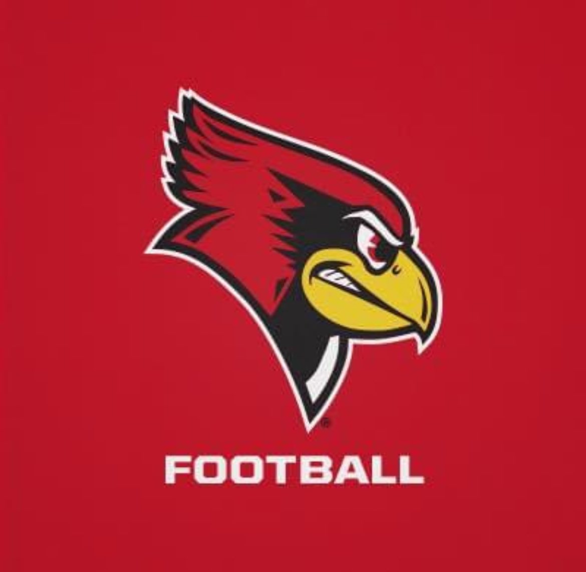 #AGTG After a great conversation with @CoachTevv am truly blessed to receive a D1 offer from @RedbirdFB!!! @CoachBeck_PTF @SmileHeardJ @coachcilumba @TonyPetersen17 #BlameitonGod