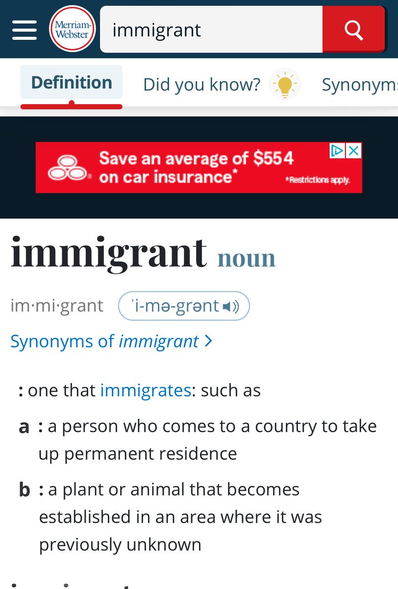 Lorenzo Valenzuela (@larryvalenz7) on Twitter photo Difference between migrant and immigrant <a href="/KVIAABC7News/">KVIA ABC-7 News</a> <a href="/FoxNews/">Fox News</a> <a href="/CBSNews/">CBS News</a> <a href="/MSNBC/">MSNBC</a> <a href="/WhiteHouse/">The White House</a> <a href="/realDonaldTrump/">Donald J. Trump</a> <a href="/elonmusk/">Elon Musk</a> <a href="/DonaldJTrumpJr/">Donald Trump Jr.</a> <a href="/DavidJHarrisJr/">David J Harris Jr</a>
Let’s stop thinking people are dumb and can’t research the difference between people trying to work and go back to their country Difference between migrant and immigrant <a href="/KVIAABC7News/">KVIA ABC-7 News</a> <a href="/FoxNews/">Fox News</a> <a href="/CBSNews/">CBS News</a> <a href="/MSNBC/">MSNBC</a> <a href="/WhiteHouse/">The White House</a> <a href="/realDonaldTrump/">Donald J. Trump</a> <a href="/elonmusk/">Elon Musk</a> <a href="/DonaldJTrumpJr/">Donald Trump Jr.</a> <a href="/DavidJHarrisJr/">David J Harris Jr</a>
Let’s stop thinking people are dumb and can’t research the difference between people trying to work and go back to their country