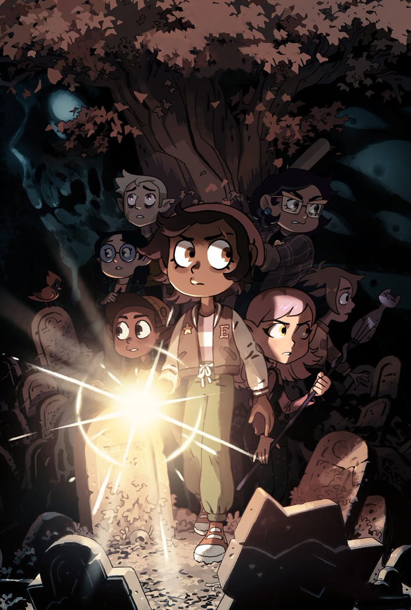 Removed the TOH logo from my fave posters, cause I wanted the angst without any distractions 
And now yall can suffer with me😭#theowlhouse #toh