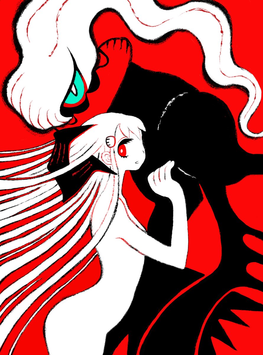 ZThbt's tweet photo. #art https://t.co/rFkpu0MR1V
