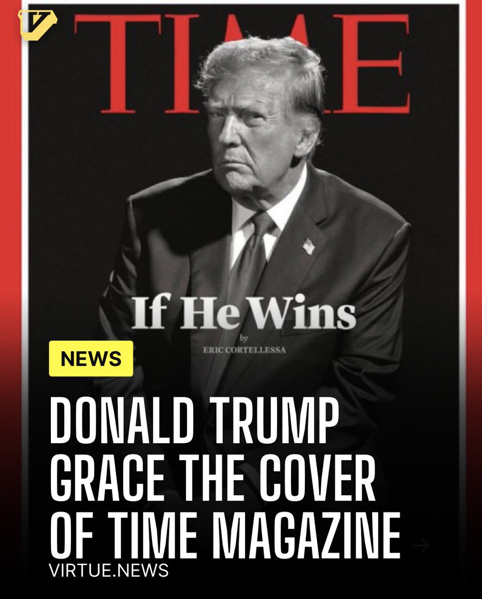In the interview, Trump shared his thoughts on several key topics, including immigration, abortion, and the use of military force. bit.ly/3WnAEA7 #trump #TIMEmagazine