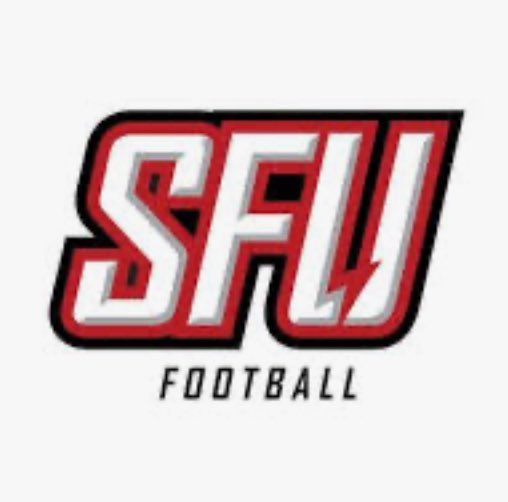 After a great conversation with @CullenLCasey I am beyond blessed to receive my first D1 offer to Saint Francis University‼️ #GOREDFLASH 🔴⚡️⚪️