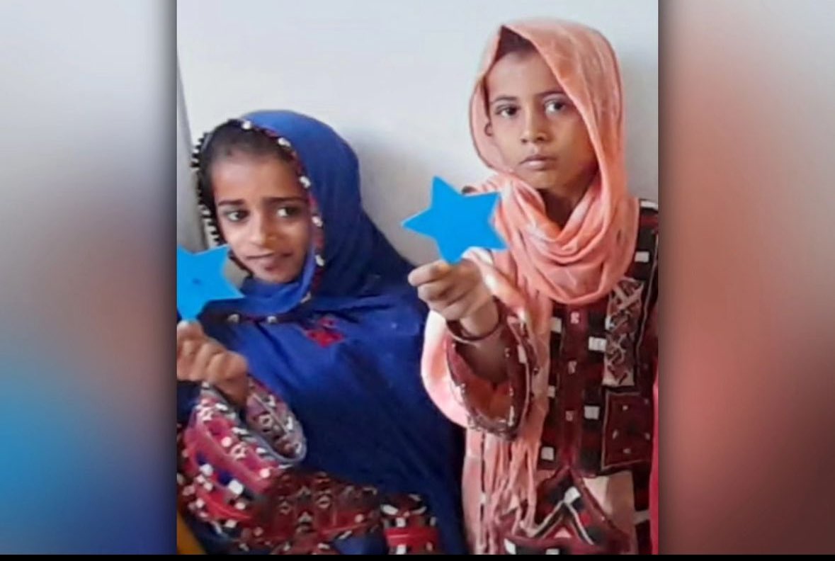 روز چهارشنبه ۱۲ اردیبهشت ماه‌ ۱۴۰۳،دو دختربچه ۸ ساله و ۹ ساله بلوچ  اهل دشتیاری  درون هوتک غرق و جان‌باختند.
هویت این دو کودک #باران_دهقانی فرزند طارق و #مرجان_خودکامه فرزند لیاقت عنوان شده است.
#بلوچستان