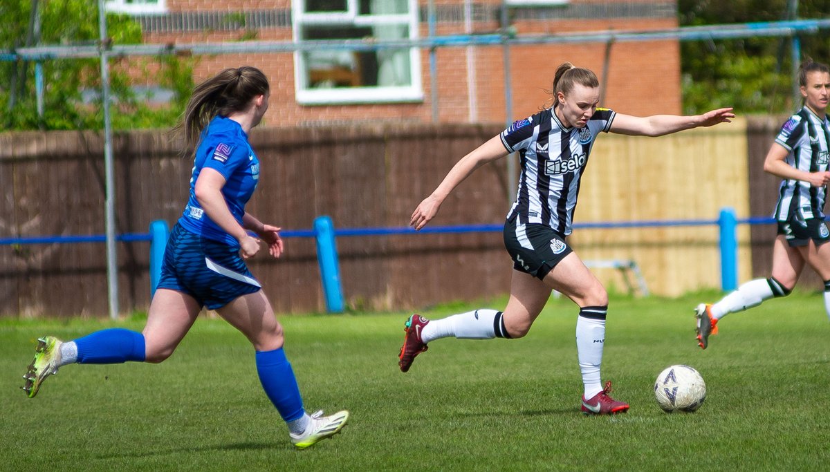 NUFCWomen tweet picture