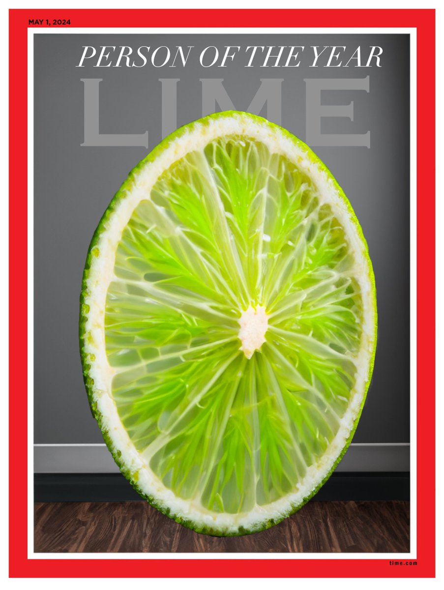 Much deserved. 

$LMWR
@LimeWire
#LimeWire

#TimeMagazine