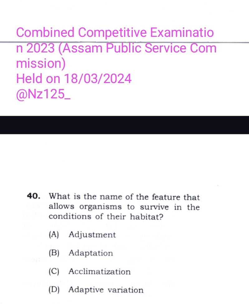 Comment your answer👇
#UPSCPrelims2024 #UPSC2024