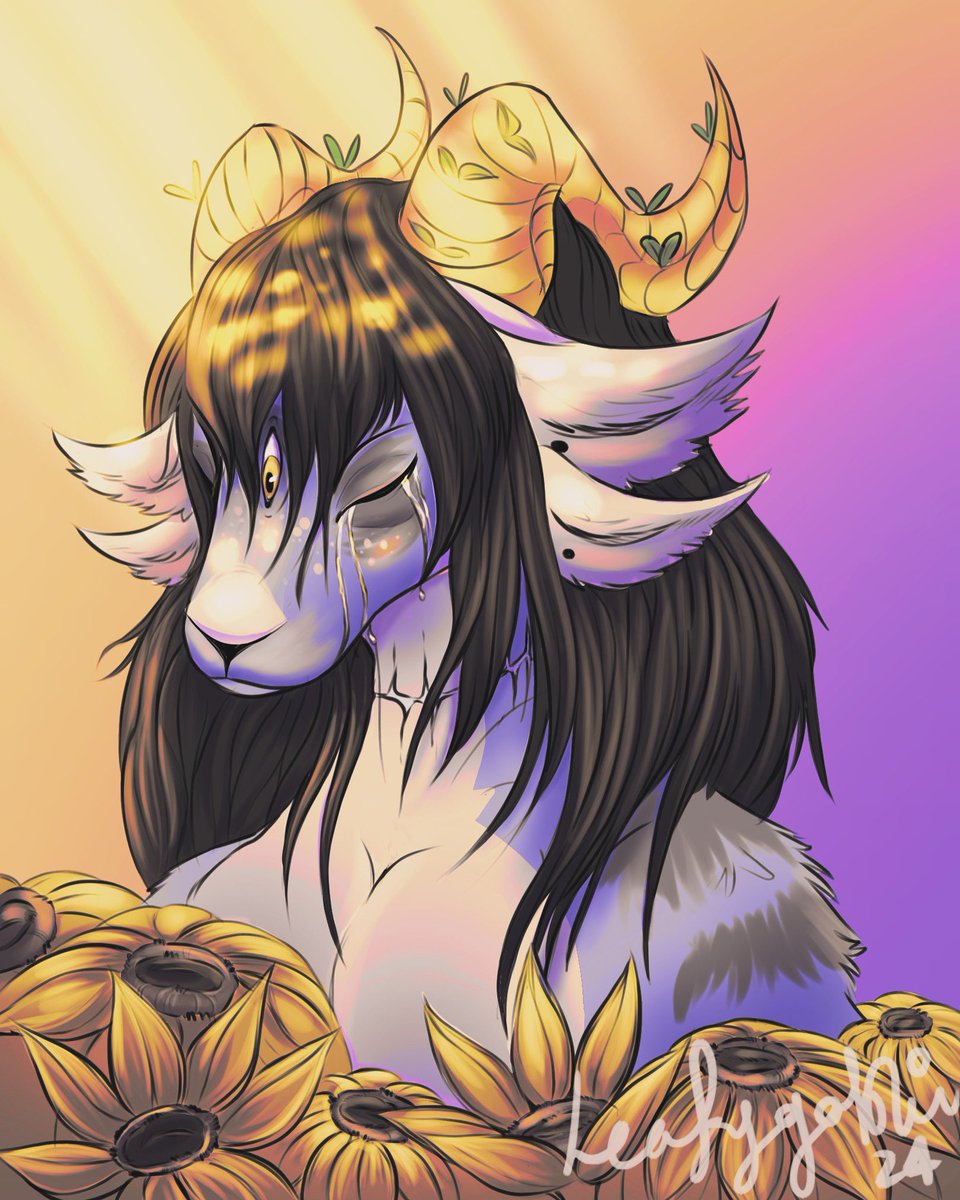 grief is such a weird thing.