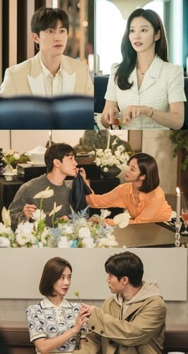 Kwak Dong-yeon 'Never Afraid to Go Extra Mile' in Acting in 'Queen of Tears' #곽동연_인터뷰 #배우곽동연 #홍수철 #수철아 #눈물의여왕 #KwakDongYeon #interview korean-vibe.com/news/newsview.…