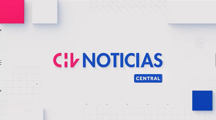 #CHVNoticias | Comienza una nueva edición de CHV Noticias Central 📡 EN VIVO: chvnoticias.cl/senal-online/