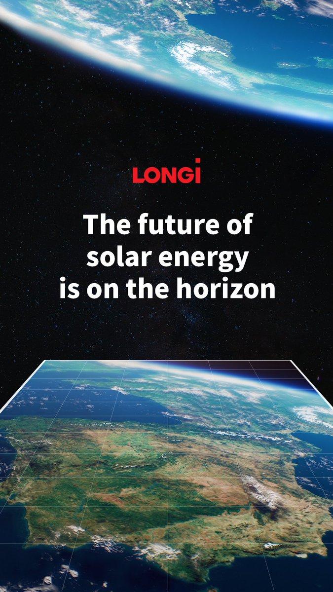 longi_solar's tweet image. 👀Have you heard? We've been cooking up something exciting at LONGi! 
📷Next week, we'll be unveiling something that's going to make a big splash across the industry. Stay tuned for the big reveal! 
#LONGi #LONGiSolar #BCWorldRecord #SolarEnergy #CleanEnergy #LONGiWorldRecord