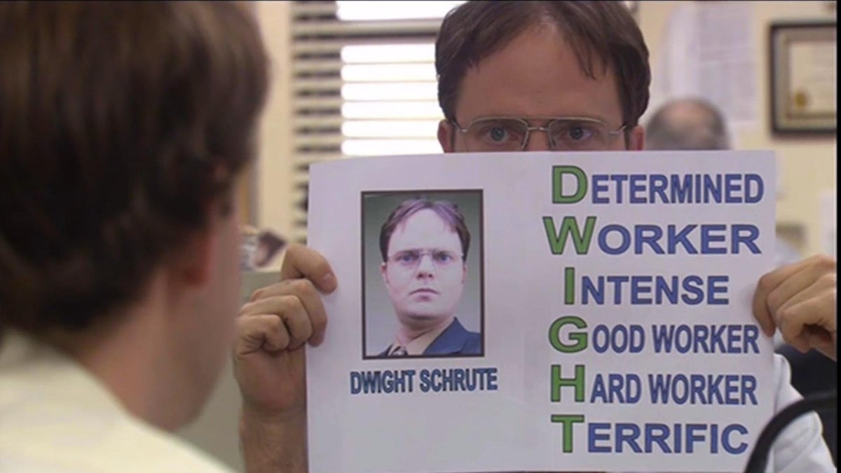 the office posts (@THEOFFlCEPOSTS) on Twitter photo 2024-05-02 00:31:16