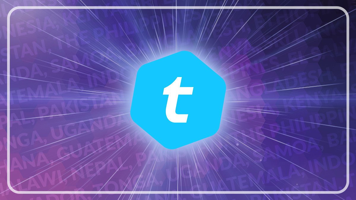 $TEL | @telcoin 
Defi Wallet, the First Crypto bank to join the Federal Reserve, public blockchain secured by GSMA MNOs, stablecoin issuer. The team has huge plans that will help adopt crypto to masses.