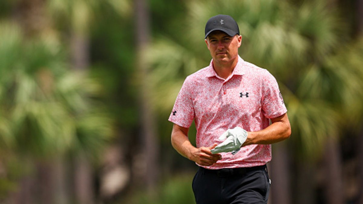 What's going on with Jordan Spieth's game right now? How concerning are Will Zalatoris' back issues? Could a case be made that the third hottest golfer in the world right now is a Canadian? Which 🇨🇦 will win next? More from @BobWeeksTSN in Speed Golf: tsn.ca/golf/video/~29…