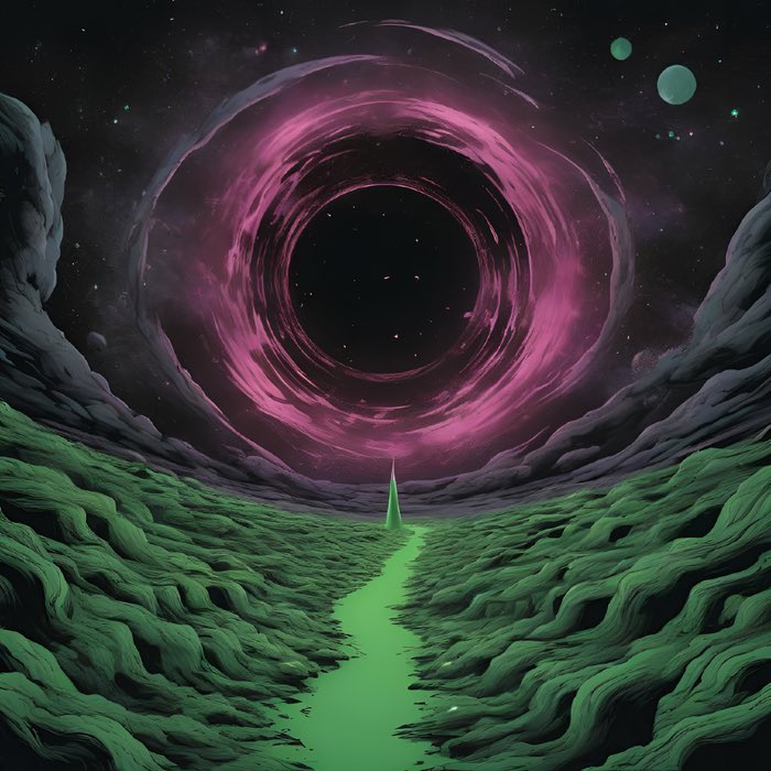 Alright  friends today I will be giving away 

🌀🌀  $TEX token 🌀🌀

Supply down to less then 777 👀 
Who’s going to be the lucky 🍀 winner ! 

Rules are simple and easy 

- repost this ! 
- follow me &amp; @OracleFantom 
- tag a friend 2 friends 🌀