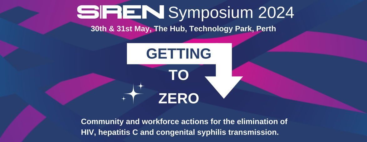 Join the SiREN Network so you don't miss out on important updates for the #SiRENSymposium2024! 

Head to our website or email us on siren@curtin.edu.au to join! 

👉  siren.org.au