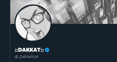 ::DAKKAT:: tweet media