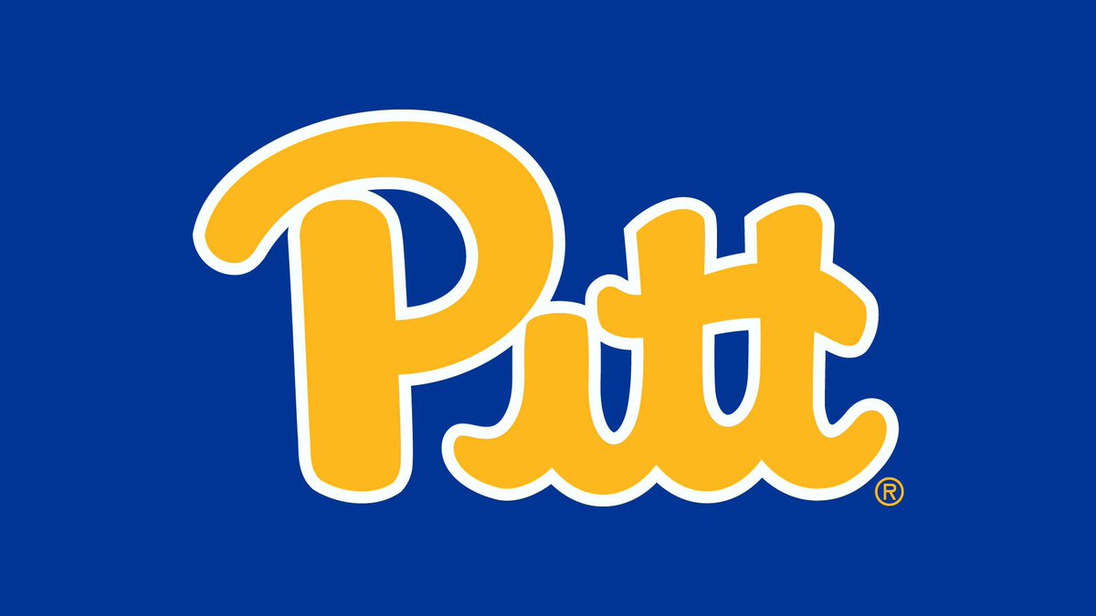 After a great talk with @C_Finley I am super grateful to announce I’ve received an offer from Pittsburgh