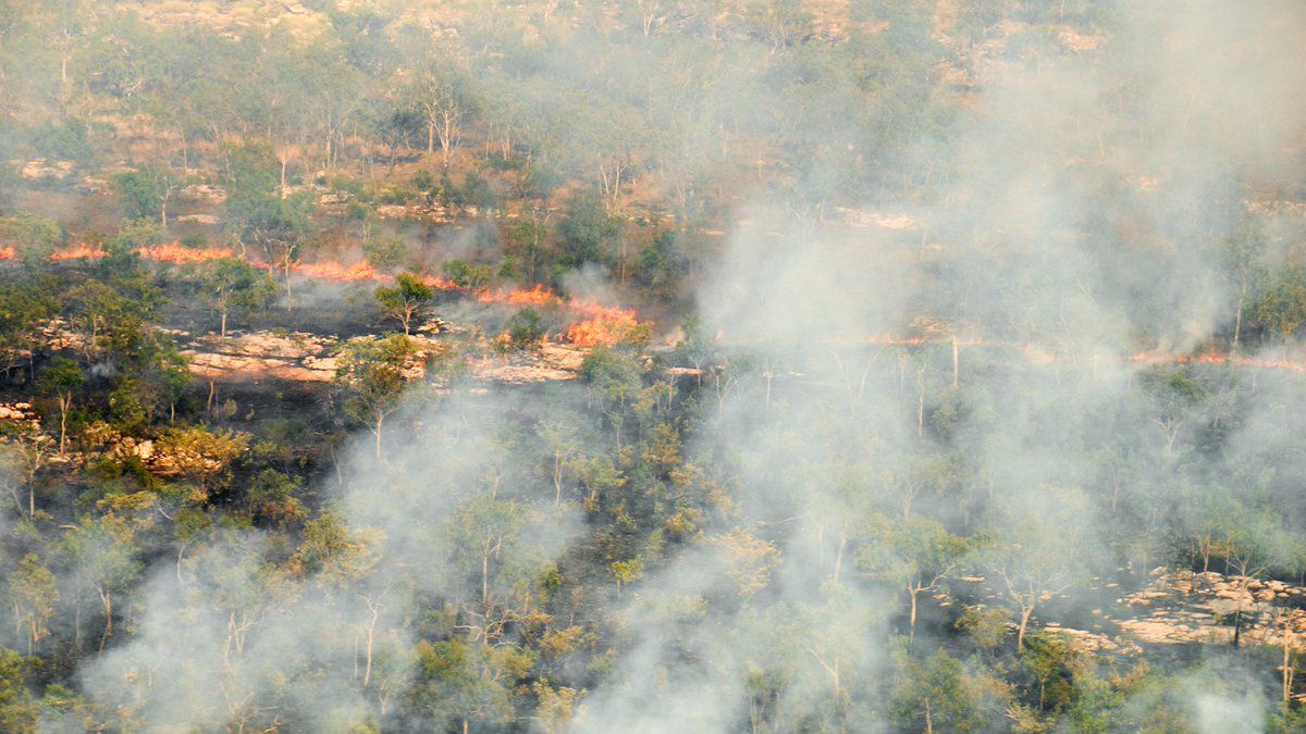 The Federal Government is investing more than $5.4 million in four disaster resilience projects, including drone research to enhance bushfire risk reduction.

hubs.li/Q02tfNsN0

#emergencymanagement #disastermanagement #demc #em #crisis #emergencyplanning #preparedness