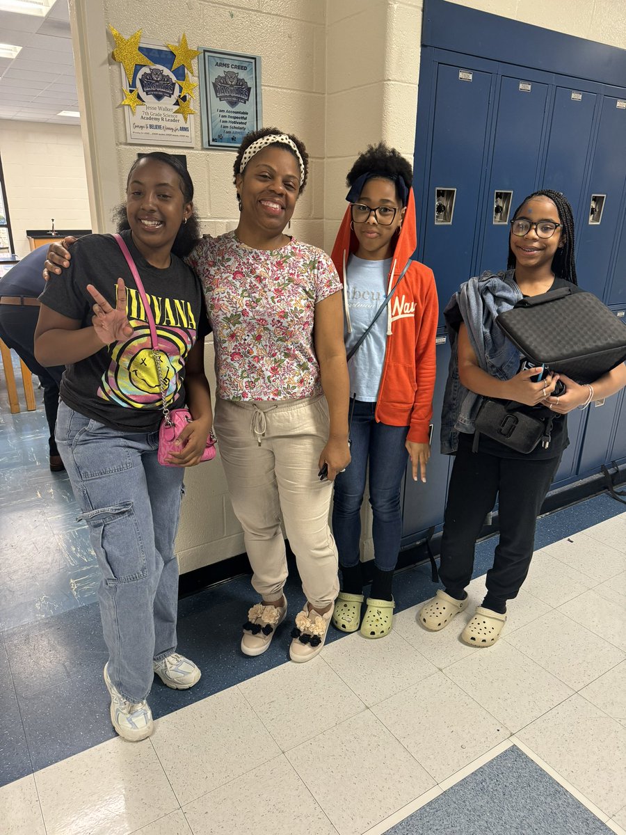 Major Jones, Ed. S (@majorjones_) on Twitter photo “Happy Graduation Coach Day to our phenomenal graduation coach <a href="/dvinedeeva/">Latisha Benefield</a> ! Your guidance, support, and dedication have made a lasting impact on our students’ lives <a href="/ArmsJags/">ARMSJaguars_HCS</a> Thank you for all you do! #GraduationCoachDay #ThankYouCoach” <a href="/LibraLBrittian/">Libra L. Brittian</a> <a href="/AOAddison_/">Ashlee Addison-Wrighton</a> “Happy Graduation Coach Day to our phenomenal graduation coach <a href="/dvinedeeva/">Latisha Benefield</a> ! Your guidance, support, and dedication have made a lasting impact on our students’ lives <a href="/ArmsJags/">ARMSJaguars_HCS</a> Thank you for all you do! #GraduationCoachDay #ThankYouCoach” <a href="/LibraLBrittian/">Libra L. Brittian</a> <a href="/AOAddison_/">Ashlee Addison-Wrighton</a>