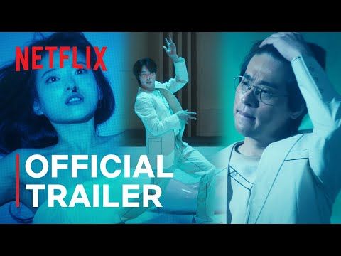 Check out the thrilling and mysterious new trailer for 'The 8 Show' on Netflix! Get ready for an intense ride filled with unexpected twists and turns. Watch it now at buff.ly/4aYOehB #The8Show #Netflix #OfficialTrailer