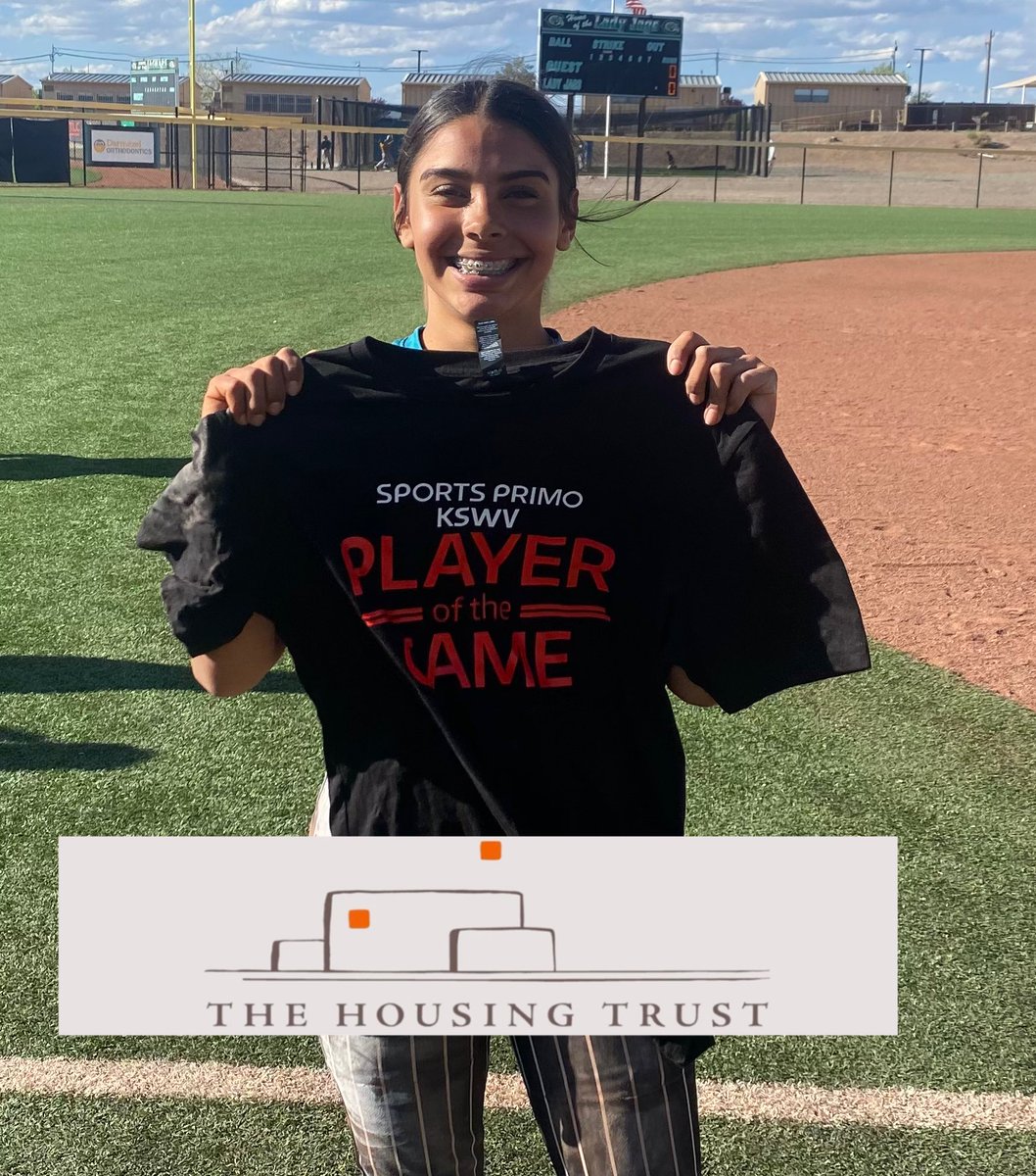 Sports Primo (@sportsprimo) on Twitter photo Congratulations to the @santafehousingtrust Sports Primo Player of the Game <a href="/capital_jaguar/">Capital Jaguar Athletics</a> Softball Isabella Hernandez! #santafehousingtrust <a href="/KSWVradio/">KSWV 99.9fm 810am</a> <a href="/_NMAA/">NMAA</a> <a href="/BGCofSantaFe/">BGC of Santa Fe</a> <a href="/SFPS_ATHLETICS/">SFPS ATHLETICS</a> <a href="/baronabeyta/">Aaron Abeyta</a> <a href="/AdamDiehl15/">Adam Diehl</a> Congratulations to the @santafehousingtrust Sports Primo Player of the Game <a href="/capital_jaguar/">Capital Jaguar Athletics</a> Softball Isabella Hernandez! #santafehousingtrust <a href="/KSWVradio/">KSWV 99.9fm 810am</a> <a href="/_NMAA/">NMAA</a> <a href="/BGCofSantaFe/">BGC of Santa Fe</a> <a href="/SFPS_ATHLETICS/">SFPS ATHLETICS</a> <a href="/baronabeyta/">Aaron Abeyta</a> <a href="/AdamDiehl15/">Adam Diehl</a>
