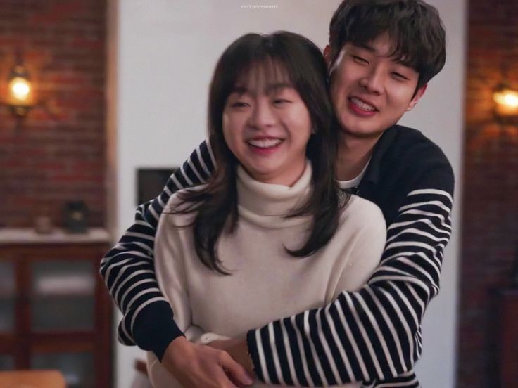 Post edisi kangen #choiwooshik #kimdami