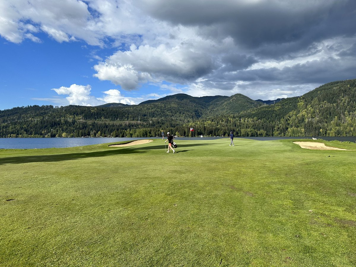 #golfing