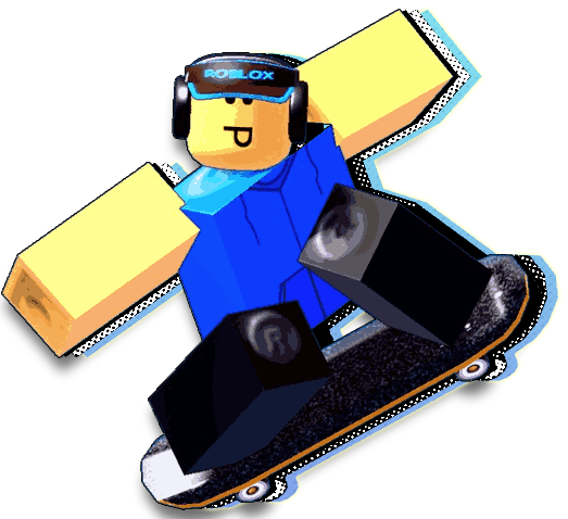 Kaid Render if it was cool #SkateSlideFunk