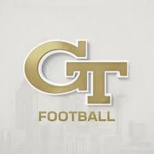 We appreciate @Buster_Faulkner, from Georgia Tech, for stopping by Tiger, Ga today to recruit Rabun Football! Go Cats! #rideforthebrand / #waR