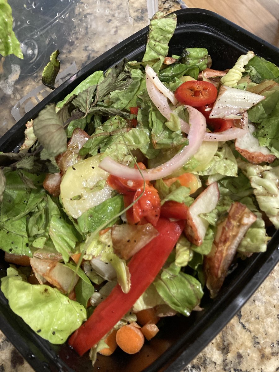 I made this little #wormsalad to feed the #worms tomorrow!  #vermicompost #schoollibrary