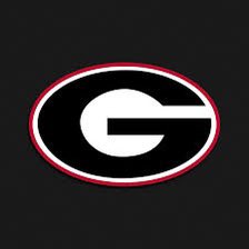 We appreciate @coach_thartley, from the University of Georgia, for stopping by Tiger, Ga today to recruit Rabun Football! Go Cats! #rideforthebrand / #waR