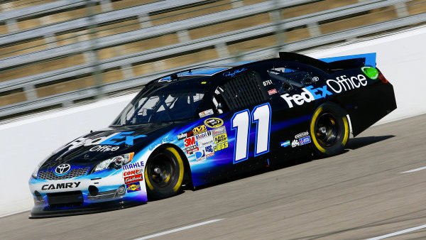 The 2012 Hamlin schemes looked so good. Probably some of the best he's had