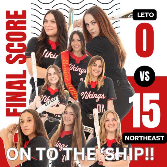NEHI SOFTBALL (@nehi_softball) on Twitter photo And it’s on to the ‘Ship for your Lady Vikings softball team! The bats exploded tonight! @shelyr77 went 3/3 with 2 💣, <a href="/bayliedorr_/">Baylie</a> 3/3, and multiple Vikings with extra base hits.  Come out tomorrow night to watch us battle <a href="/SoftballSphs/">😘甜蜜诱惑</a> for the title!  <a href="/Biggamebobby/">Bob Putnam</a> And it’s on to the ‘Ship for your Lady Vikings softball team! The bats exploded tonight! @shelyr77 went 3/3 with 2 💣, <a href="/bayliedorr_/">Baylie</a> 3/3, and multiple Vikings with extra base hits.  Come out tomorrow night to watch us battle <a href="/SoftballSphs/">😘甜蜜诱惑</a> for the title!  <a href="/Biggamebobby/">Bob Putnam</a>