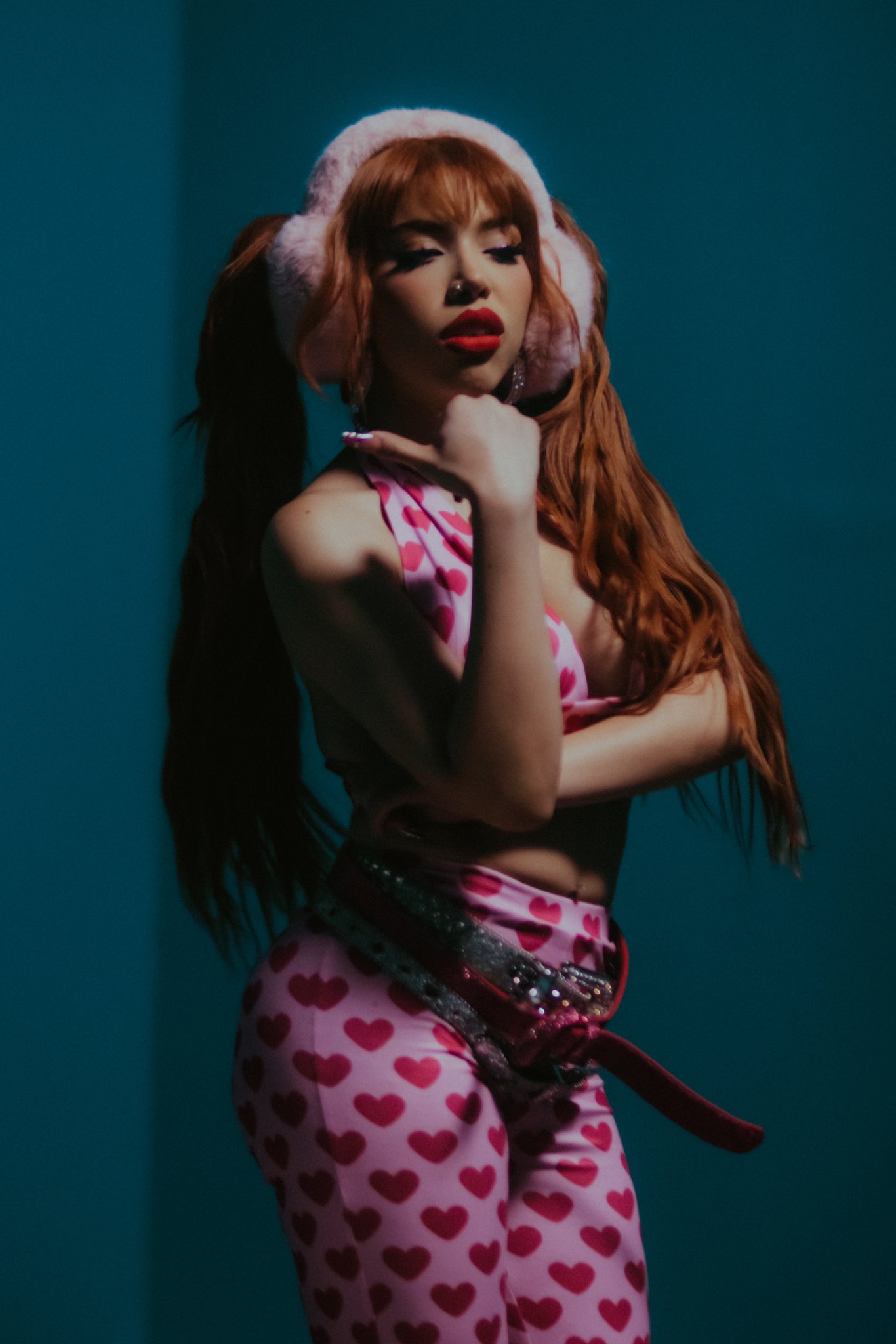 tu bratz favorita (@yerimua)  X