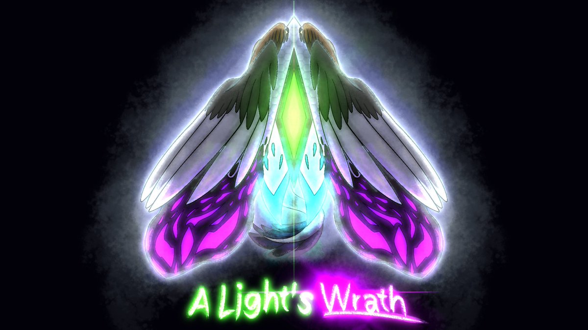 I present to you, A LIGHT’S WRATH!
The name and logo of my Ark story!
#ArkSurvivalEvolved #arksurvivalascended #arkart