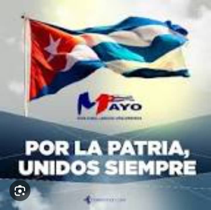 #CubaViveSuHistoria