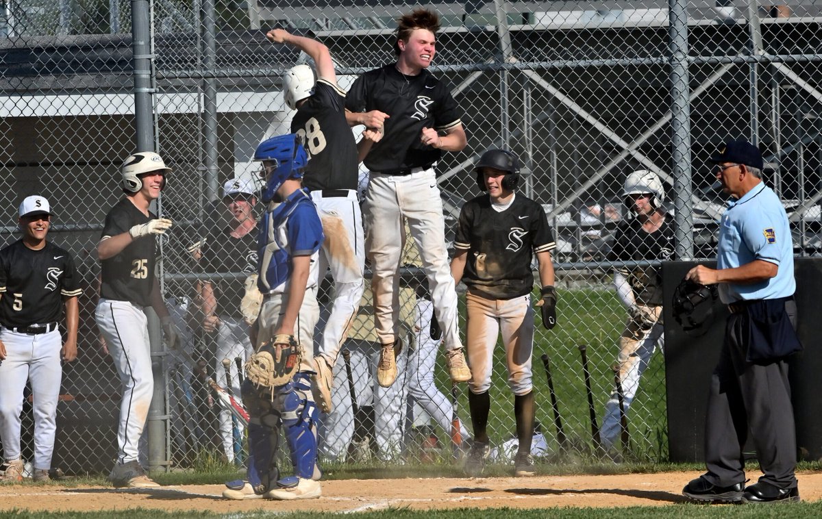 Mike Drago (@mdrago59) on Twitter photo ‘Nobody expected a throw like that,’ says Saints coach as they hold off Lynx for Berks III title mikedragosports.com/nobody-expecte… <a href="/BCSaintBaseball/">Berks Catholic Baseball</a> <a href="/BerksCatholic/">Berks Catholic</a> <a href="/William_5Hess/">William Hess</a> <a href="/brandon_shurr/">Brandon Shurr</a> <a href="/Pnein9/">Parker Nein</a> #mikedragosports ‘Nobody expected a throw like that,’ says Saints coach as they hold off Lynx for Berks III title mikedragosports.com/nobody-expecte… <a href="/BCSaintBaseball/">Berks Catholic Baseball</a> <a href="/BerksCatholic/">Berks Catholic</a> <a href="/William_5Hess/">William Hess</a> <a href="/brandon_shurr/">Brandon Shurr</a> <a href="/Pnein9/">Parker Nein</a> #mikedragosports