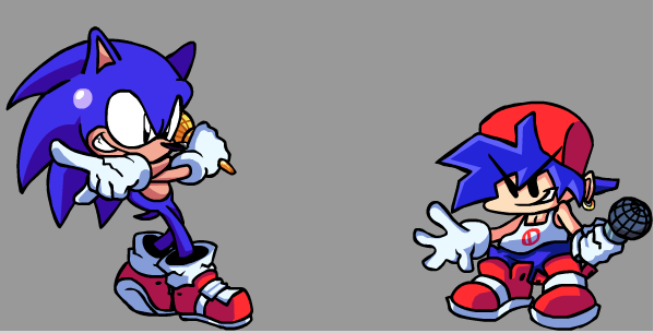 MegaMadness's tweet photo. sonic sonic sonic https://t.co/XbNYL1DdFY