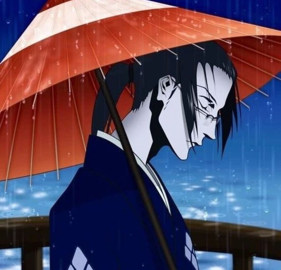 Samurai Champloo (2004)