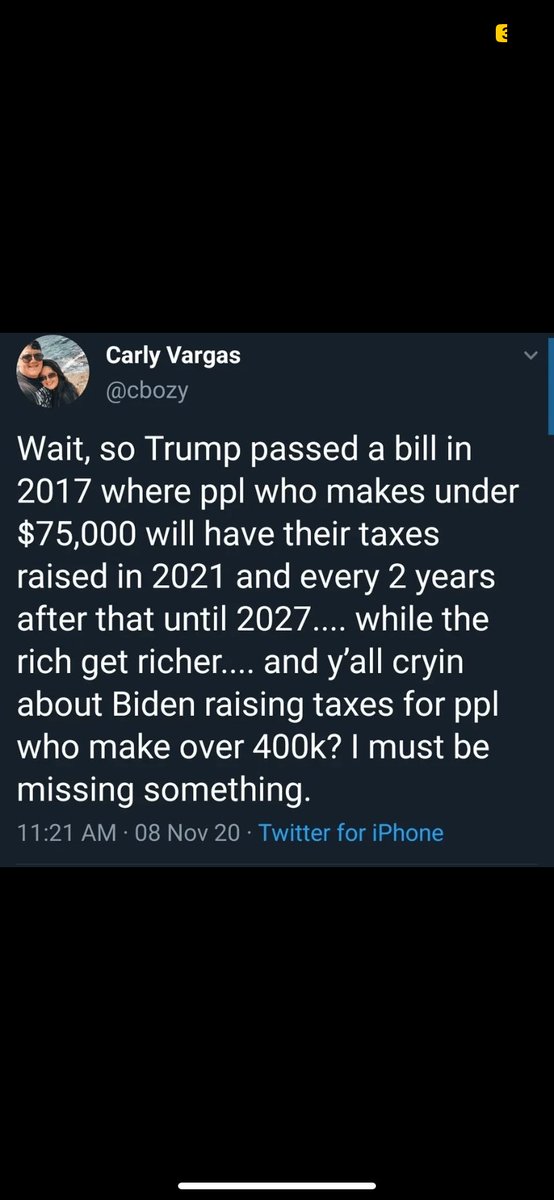 Chris449004's tweet photo. @TrumpWarRoom https://t.co/maHBvUjixN