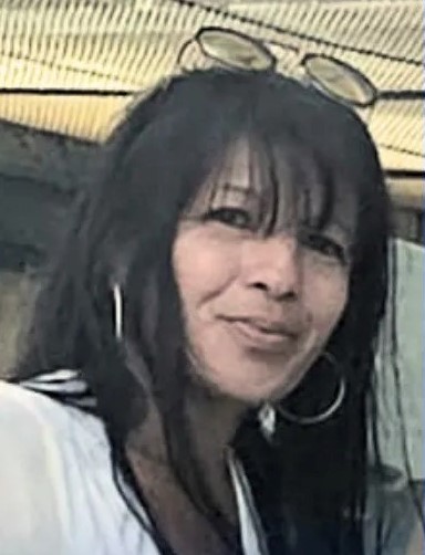 #URGENTE BÚSQUEDA EN TIEMPO REAL #SANLORENZO 🆘PEDIMOS MÁXIMA DIFUSIÓN🙏 Andrea Veronica Portillo tiene 45 años, desapareció el 25/3 en San Lorenzo, provincia de Santa Fe. Vestía remrea blanca, pantalón negro y bolso rojo. Avisar #Urgente a la policía local, o al 911 #SantaFe