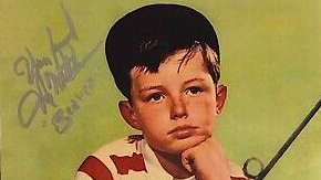 Actor Jerry Mathers was #BornOnThisDay May 2, 1948. Known for his role as the 'Beaver' in the TV series Leave It to Beaver (1957 to '63) & later The New Leave It to Beaver (1983 -'89) +seen promoting the Leave It To Beaver TV series for #MeTV (2019-'19) 75 years YOUNG #birthday