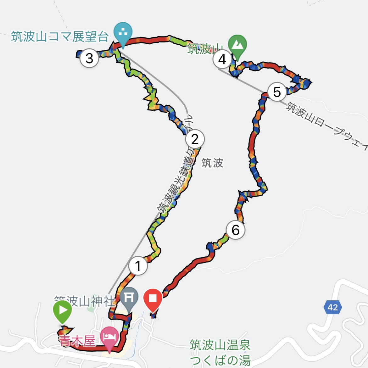 おはジロウ🤗
5月初ランは筑波山トレランでした⛰️
大雨！強風！寒い！！！
下から見上げても、完全にピークが雨雲の中に隠れている状態だったので、雨雲の中に入っていくラン。
1人じゃムリw
今後に向けてめちゃ良い経験ができました😁
遊んでくれる仲間に感謝🙏

 #HOKA #FlyHumanFly #ホカラン