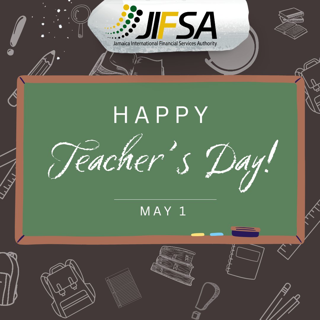 “The object of education is to prepare the young to educate themselves throughout their lives.” We salute all our teachers today, highlighting their hard work and dedication to continually raising the standard. Thank you!

#teachersday #school