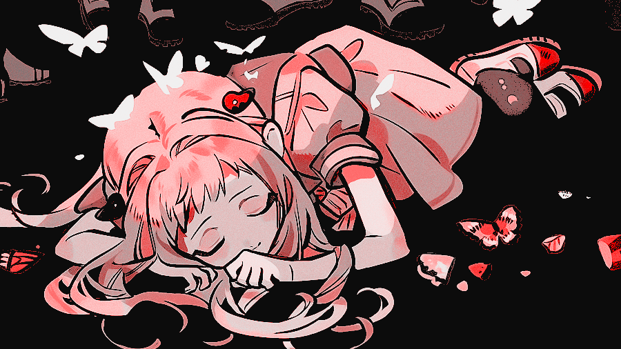 ᅟ
ᅟ
█⠀𝐎͟𝟏.⠀それで契約が成立しました⠀*⠀⎯⎯⎯⎯⠀“  i'll  take  care  of  you  until  you  die.⠀⠀╱⠀⠀𝐝̵𝐢̵𝐞̵?  ”

𝐫͟𝐞͟𝐚͟𝐝⠀、⠀ docs.google.com/document/d/1jW…
ᅟ
ᅟ