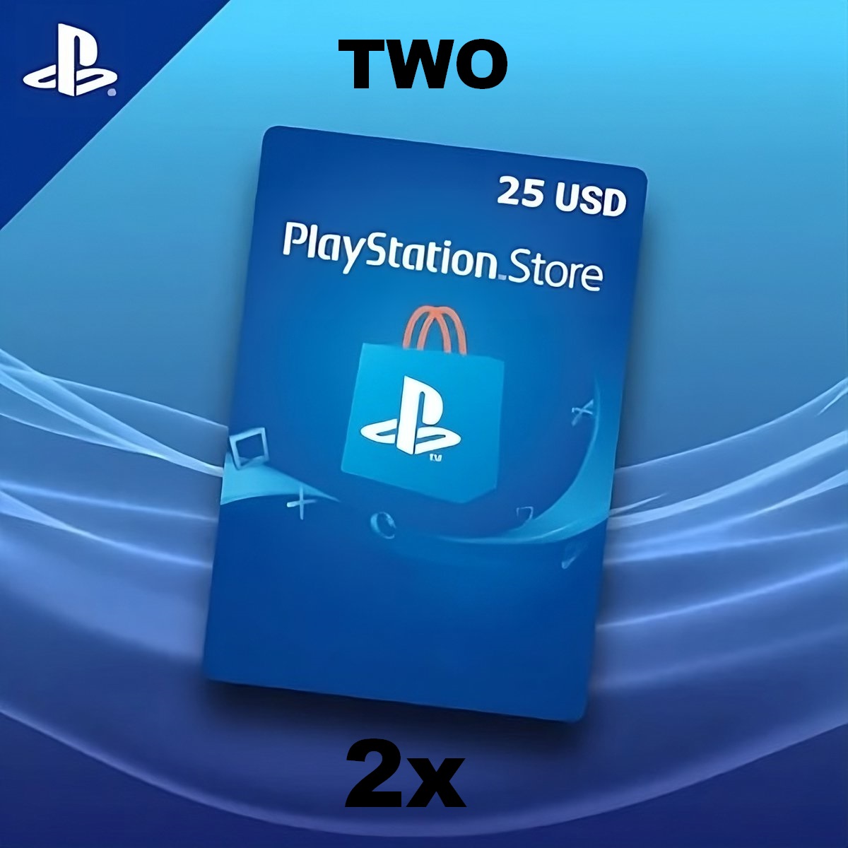 LIGHTNING ROUND GIVEAWAY (24 Hour Giveaway): I'm giving away: ⚫TWO $25 Dollar PlayStation Store cards! To ENTER: 1️⃣Follow 2️⃣Like & Retweet 3️⃣Comment what you wanna buy! Winners will be announced TOMORROW (May 2nd) at 6PM PST #Giveaways #PlayStation #Giveaway #GiveawayAlert…